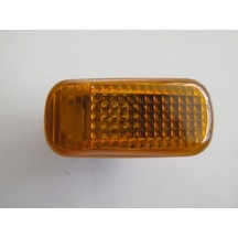 Honda Accord 03/05 Çamurluk Sinyali Sarı Sağ/sol Aynı Adet Eurolamp - Çamurluk