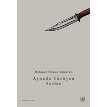 Aynada Yürüyen  Sesler