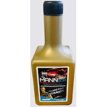 Mannbor Nano Enjektör Temizleyici Yakıt Katkısı 250 ML