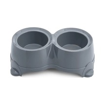 Troy Duo Plastik Mama Kabı 2 700ml