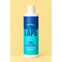 Laps Yüzücüler İçin Saç Ve Vücut Şampuanı, Klordan Arınmaya Yardımcı, Havuz Ve Yüzme Sonrası Saç Ve Vücut Bakımı, 250 Ml