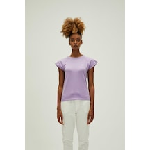 Bad Bear 22.03.07.002-c121 Mudra Kadın T-shirt 001