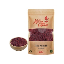 Toz Sumak 250gr.