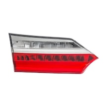 Ulo Stop Lambası Iç Bagaj Toyota Corolla Uyumlu 2017-2019 Sol