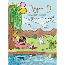 Dört D / Esasettin Şevgin