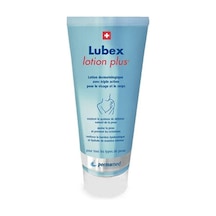 Lubex Lotion Plus Nemlendirici Losyon 200 ML