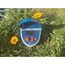 RAİNSTAR LCD SOLENOİD VANALI