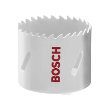 Bosch HSS Bi-Metal Delik Açma Testeresi (Panç) 64 mm 2608580493