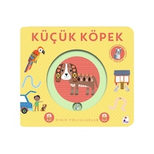 Minik Yolculuklar - Küçük Köpek