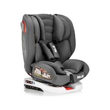 Moje MJ 707 Cape Town 0-36 Kg 360° Dönebilen Isofix'li Oto Koltuğu