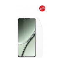 Realme Gt5 Ekran Koruyucu Tpu Film