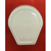 Seldur Üçgen Telefon Fişi