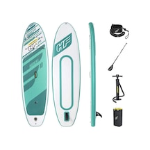Bestway Hydro Force 65346 Şişme Paddle Board Ayakta Kürekli Sörf Set 305x84x15 Cm
