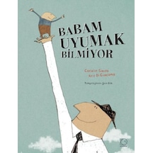 Babam Uyumak Bilmiyor - Qhdh-813463