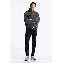 Tommy Jeans Erkek Jean-dm0dm21071 DENİM Tommy Jeans Erkek Jean-dm0dm21071 DENİM