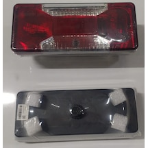 Fiat Pratıco Stop Lamba Takım R L Iveco Daıly