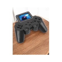 Gamepad - 303 - 520 Oyunlu Tv Uyumlu Retro - Kmrsfres - Oyun Konsolu