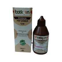 Aqua Batikon 100Ml