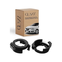 Glanz Renault Megane 4 H7 Led Xenon Ampul Sabitleme Aparatı