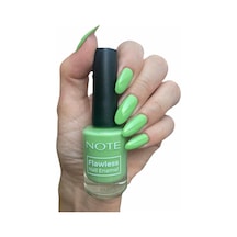 Nail Flawless Oje 111 Mint - Yeşil