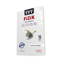 Tyt Fizik Soru Bankası