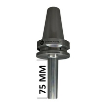 Bt40 Mca10 - 75 Boy Vidalı Tutucu M10x75 Boy Vidalı Tutucu 20.000 Devir Balans Alınmıştır