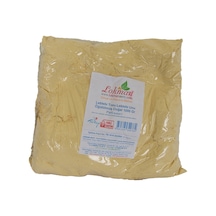 Lokman Avm Leblebi Tozu Leblebi Unu Öğütülmüş Doğal 1 KG