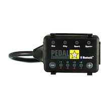 Pedal Commander - Bmw X6 E71 2008 - 2014 Uyumlu Gaz Tepkime Cihazı