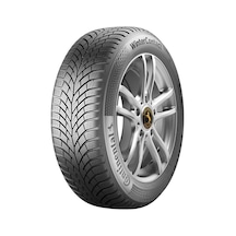Continental 205/55R16 91T Wintercontact Ts 870 Kış Lastiği 2025