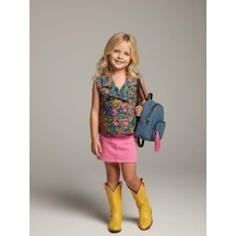 Çok Renkli