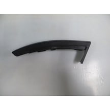 2016-2018 Renault Clio Hb Dış Stop Alt Çıtası Sağ Siyah Tw Adet Oem No:960464147r