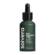 Sarı Kantaron Yağı 30 Ml 30 ML