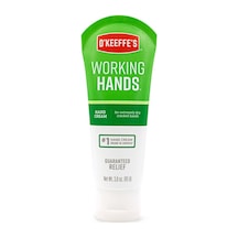 O Keeffes Working Hands El Kremi 85 G