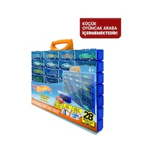 Multi Brick Car Case Hwcc8b Mavi