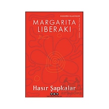 Hasır Şapkalar Yapı Kredi Yayınları
