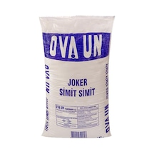 Ova Joker Simitlik Un 25 KG