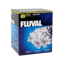 Fluval Bio Max Filtre Malzemesi 1100 Gr