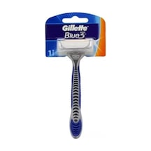 Gıllette Blue 3 Plus Kartela