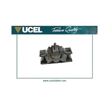ÜÇEL 30379-2 Motor Takozu Sol Ducato / Boxer / Jumper 94-