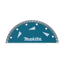 Makita Turbo Tip Elmas Testere 115 Mm Maad-41626