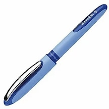 Schneider One Hybrid C 0.5 Mm Mavi Çok Renkli