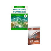 2027 Antrenmanlarla 2027 Geometri 2+anla Kazan Paragraf Deneme