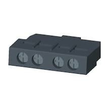 3rv2901-1e Yardımcı Kontak Bloğu Siemens