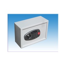 36 Anahtar Yerli Acil Açma Anahtarlı Lcd Ekranlı Elektronik Şif