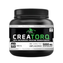 Creatorq %100 Micronized Creatine Monohydrate Kreatin 300 Gr (509006425)