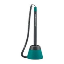 Bigpoint Tükenmez Kalem Spiralli Yeşil Bp-939-55