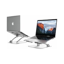 R-Just Kaldırma Etkili Laptop Tutucu Standı