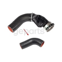 Turbo Hortumu Volvo S60/s90/v60/v90/xc60/xc90 2015 Plastik Boru Haric