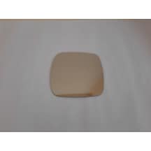 Renault Kangoo 2008 - 2012 Model Arası Sol - Sağ Taraf Ayna Camı