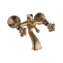 İntegra Mix Banyo Bataryası - Bronz